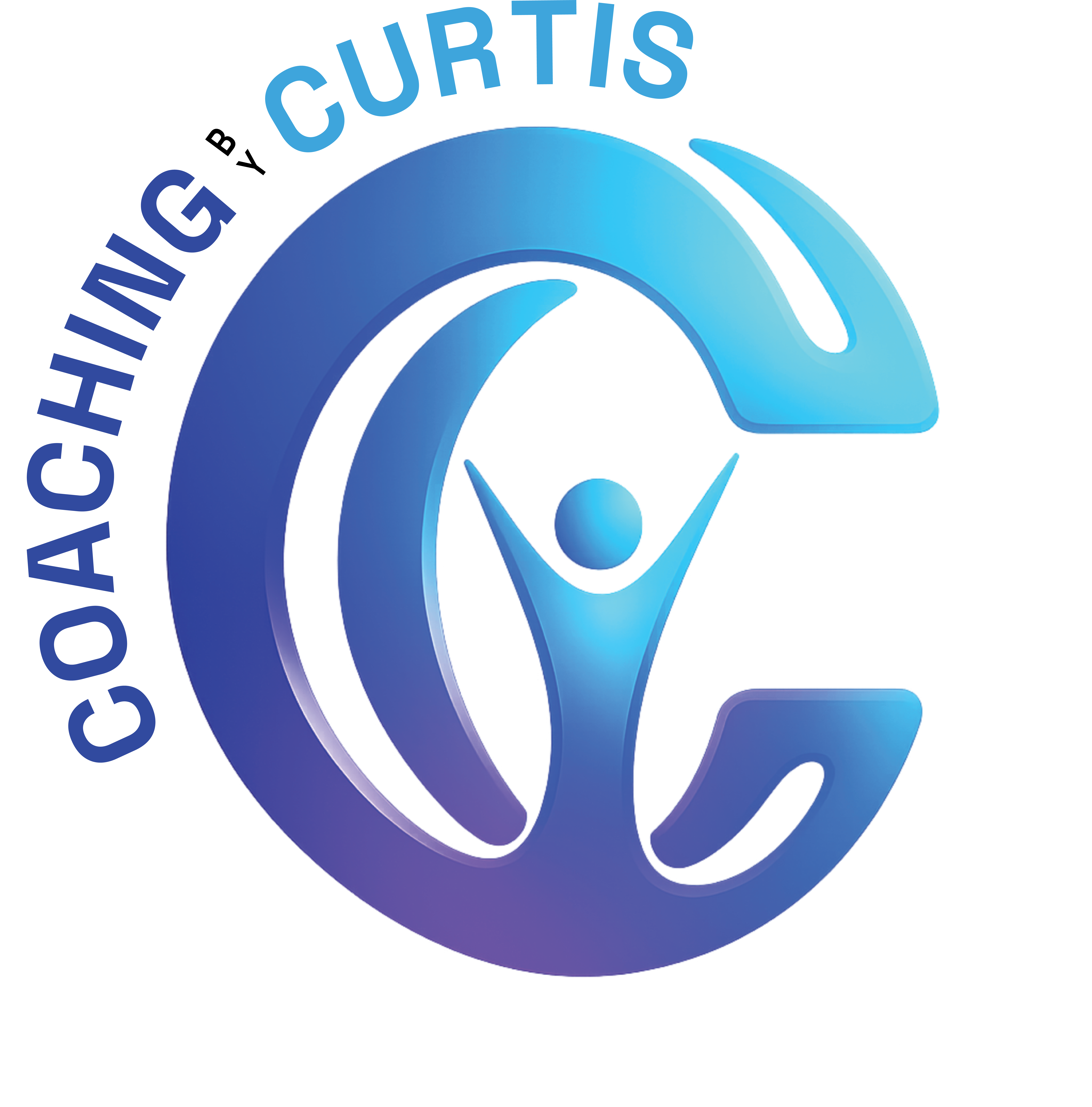 Coaching By Curtis Logo
